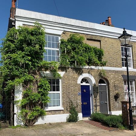 Esme'S Bed & Breakfast Winchester Exterior foto