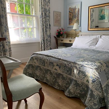Esme'S Bed & Breakfast Winchester Exterior foto