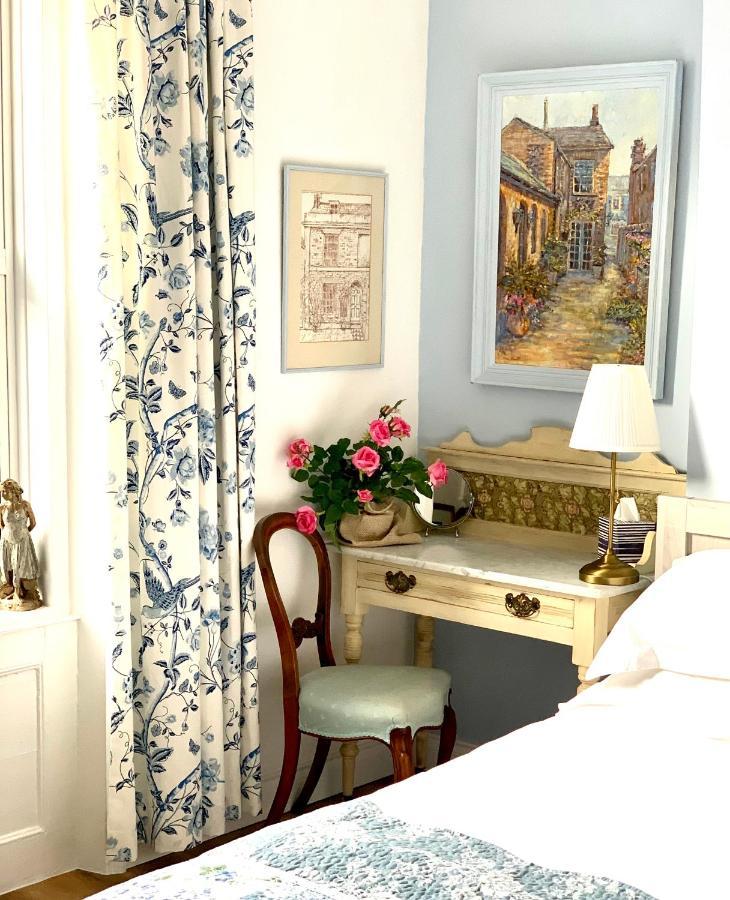 Esme'S Bed & Breakfast Winchester Exterior foto
