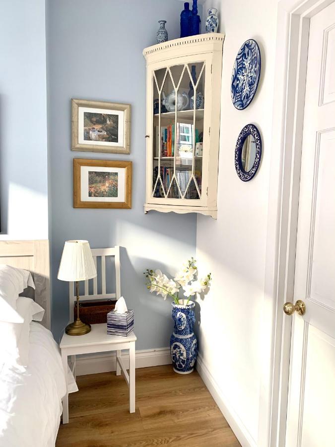 Esme'S Bed & Breakfast Winchester Exterior foto