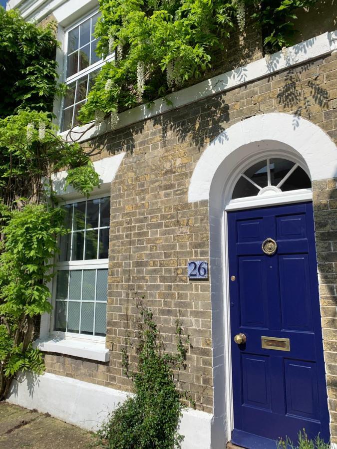Esme'S Bed & Breakfast Winchester Exterior foto