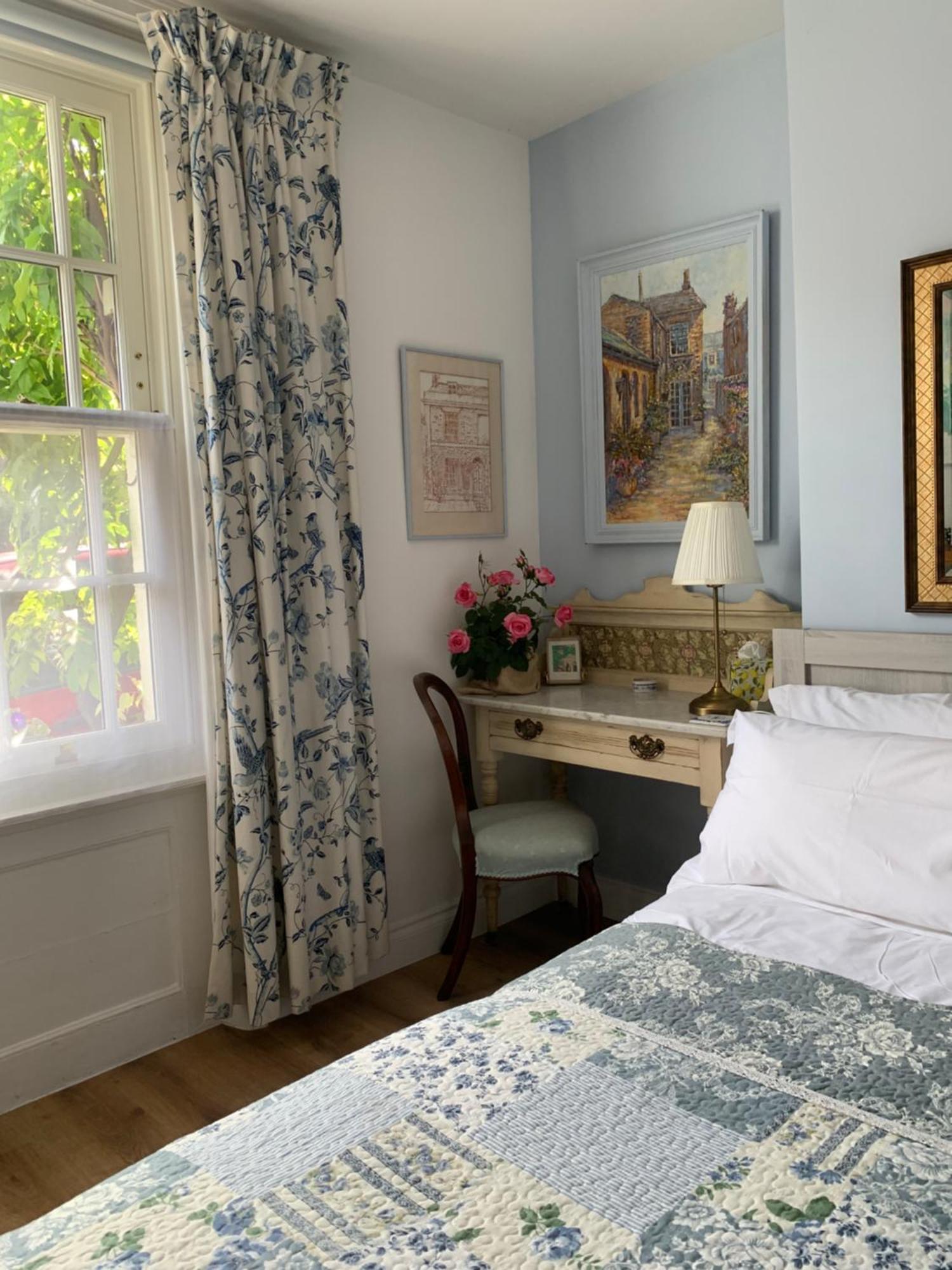 Esme'S Bed & Breakfast Winchester Exterior foto