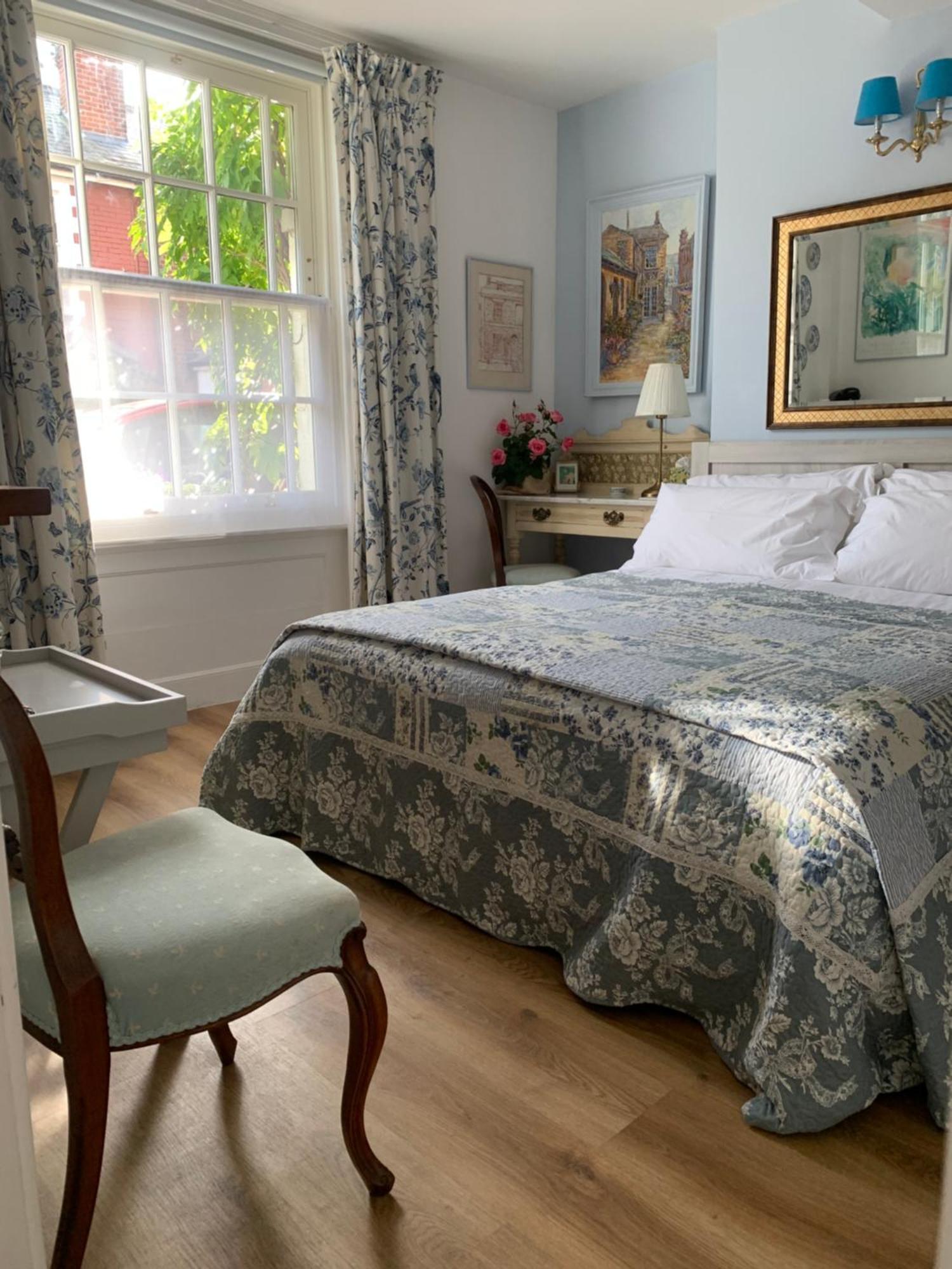 Esme'S Bed & Breakfast Winchester Exterior foto